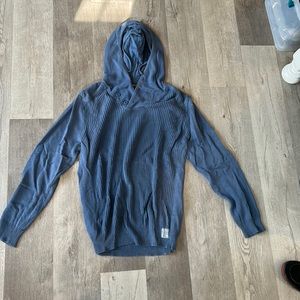 Express Men’s Hooded Sweater XL - B5